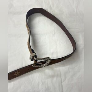 Nocona Belt‎ Company 
Vintage Belts